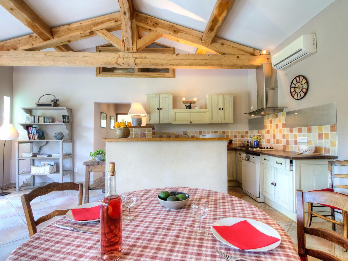 Holiday Home Bezert By Interhome カルパントラ エクステリア 写真