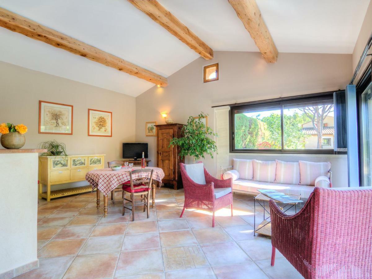 Holiday Home Bezert By Interhome カルパントラ エクステリア 写真
