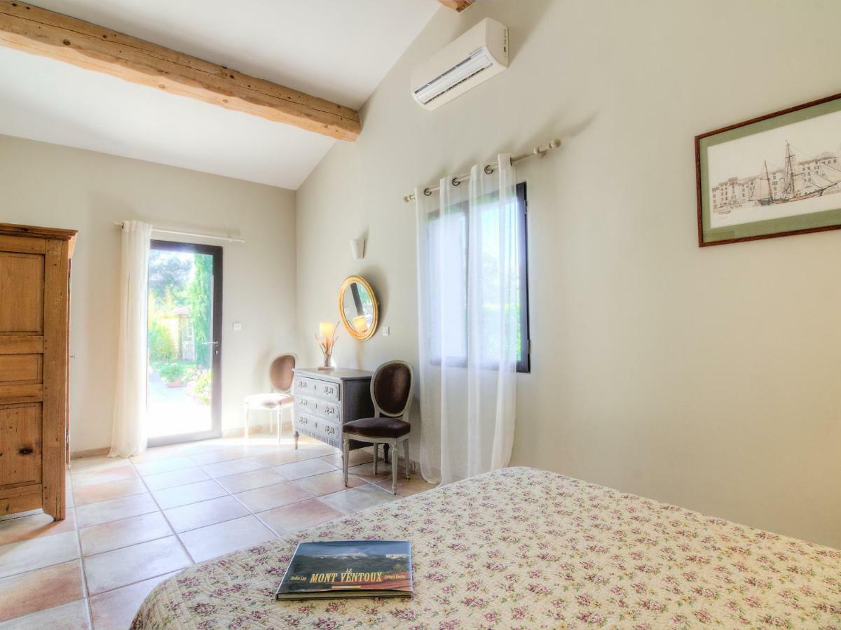 Holiday Home Bezert By Interhome カルパントラ エクステリア 写真