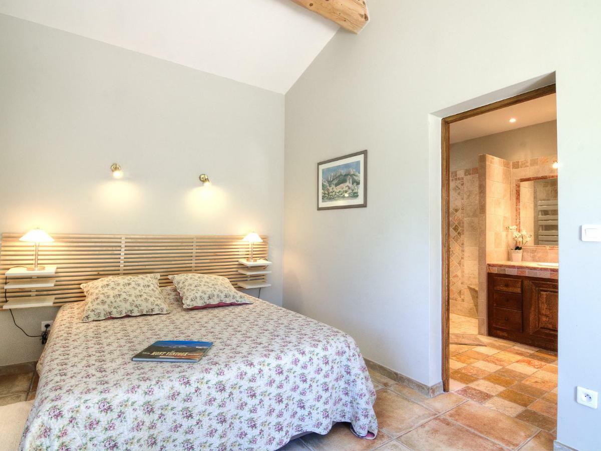 Holiday Home Bezert By Interhome カルパントラ エクステリア 写真